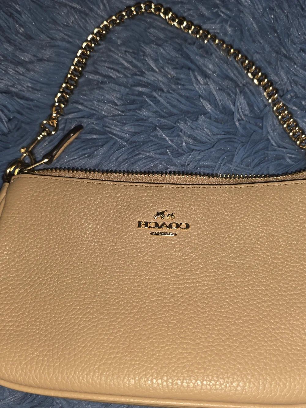 Coach Nolita 19